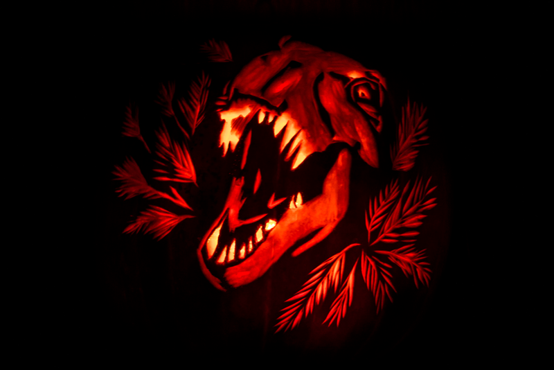 Illustration for article titled 8 Photos Of Your Halloween Antics